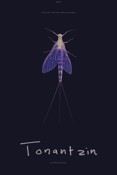 Poster do Filme Tonantzin