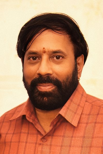 Imagem de Lakshmi Venugopal