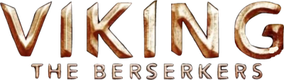 Viking: The Berserkers Logo