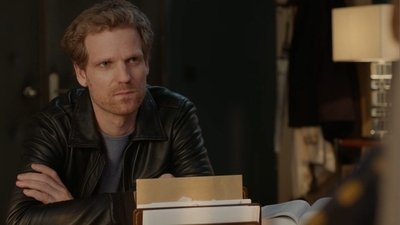 tv poster