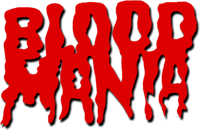 Blood Mania Logo