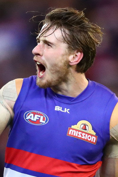 Jordan Roughead