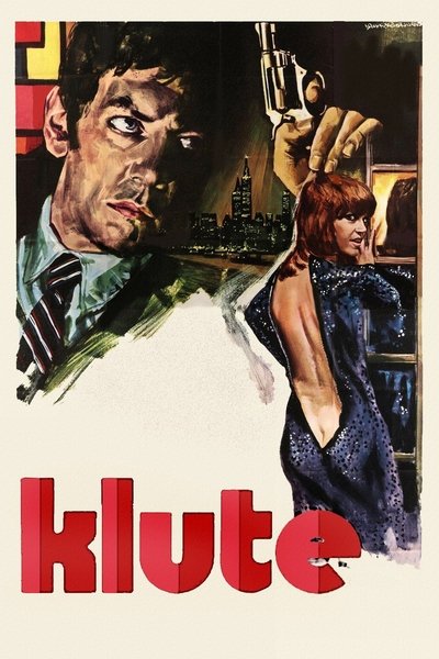 Klute (1971)