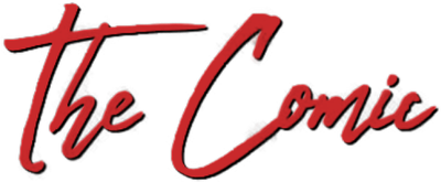 The Comic Logo