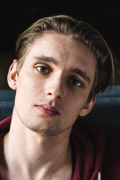 Photo de Filip Gurłacz dans Insurrection