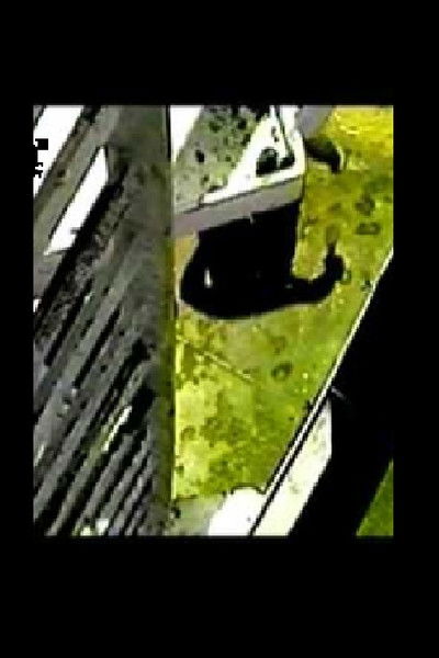 Poster do Filme Caximbau