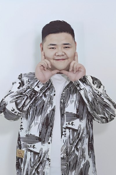 Imagem de 李晓雨