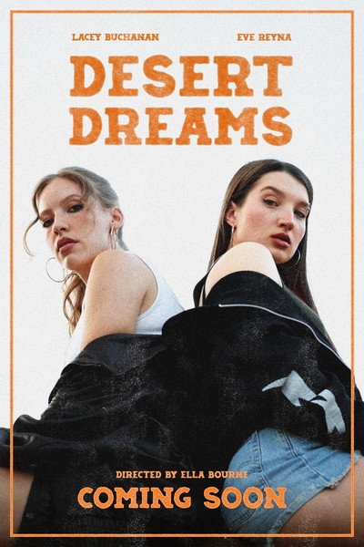 Desert Dreams