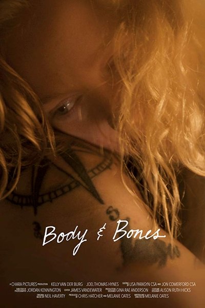 Watch - (2019) Body & Bones Movie Online