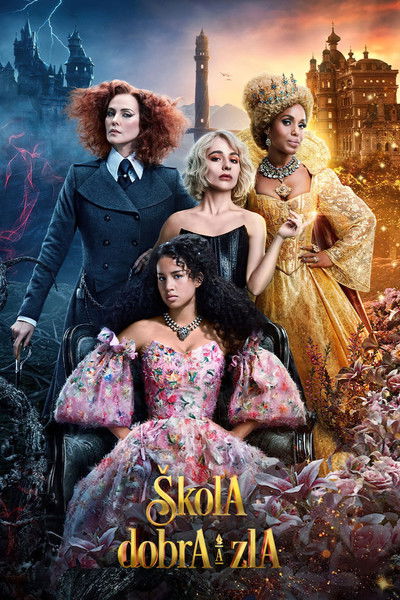 Škola dobra a zla