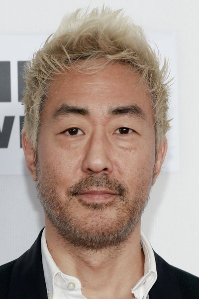 Photo de Kenneth Choi dans Le Loup de Wall Street