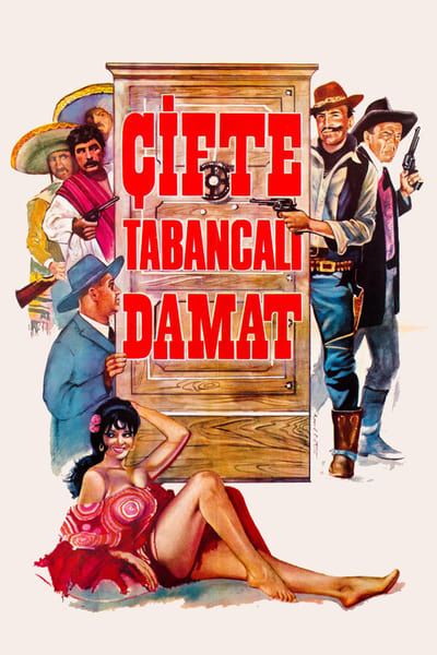 Çifte Tabancalı Damat