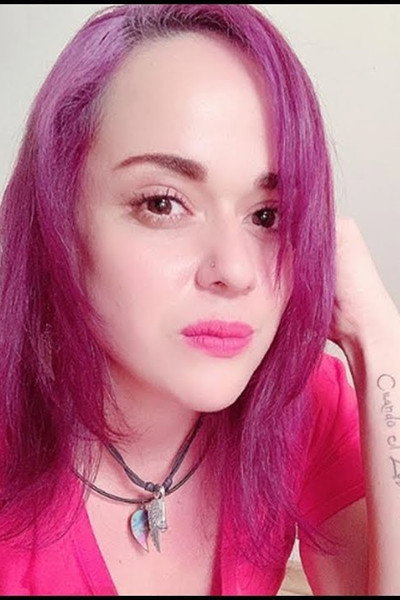 Karla Falcón