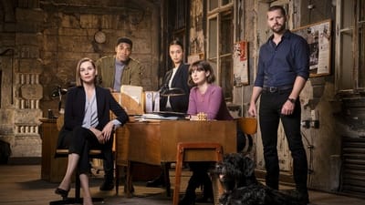 FBI: International cast Colin Donnell in laatste twee afleveringen van huidig seizoen