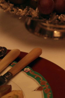 Drôle d’endroit pour un canari