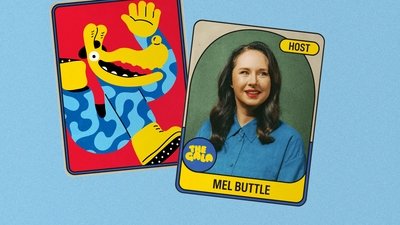 tv poster