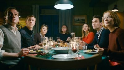 tv poster