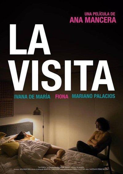 Watch Now!() La visita Movie OnlinePutlockers-HD