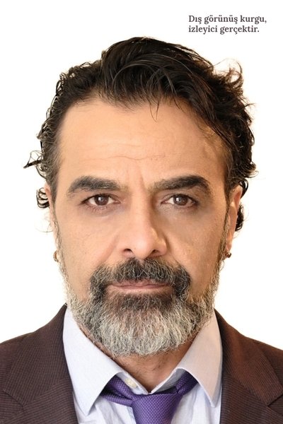 Imagem de Egemen Ertürk