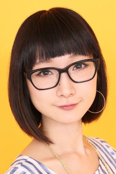 person poster