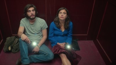 tv poster