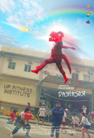 Poster do Filme Daynasor