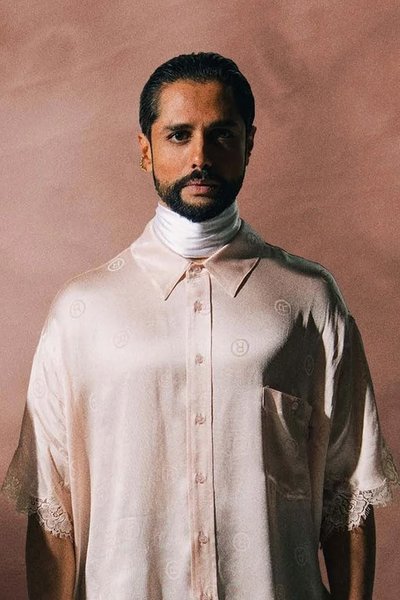 Imagem de Chirag Rashmikant Patel