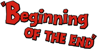 Beginning of the End Logo