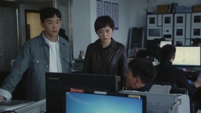 tv poster