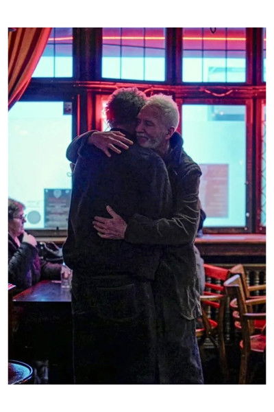 Poster do Filme Chantal A., Bruxelles