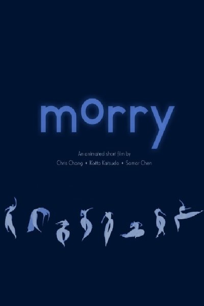 Poster do Filme Morry