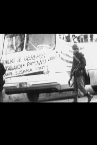 Poster do Filme Uruguay 1969: El Problema de la Carne