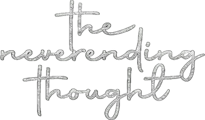 The Neverending Thought Logo