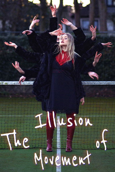 Poster do Filme The Illusion of Movement