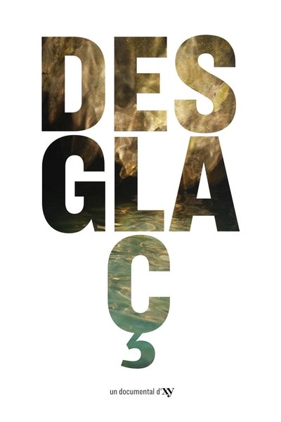Poster do Filme Desglaç