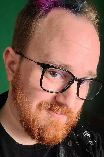 Nathan Ruegger