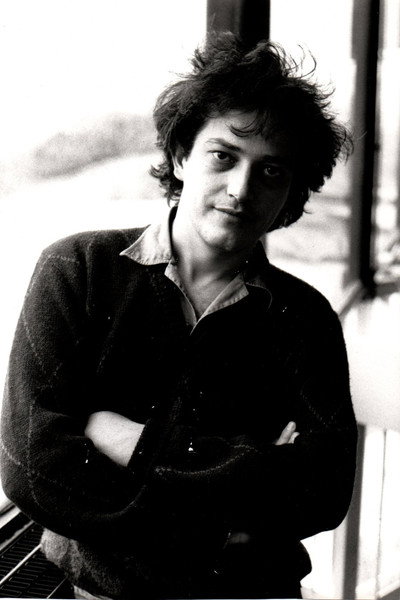 Pierre Romans