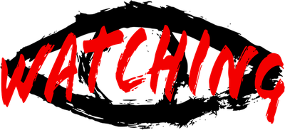 Watching Logo