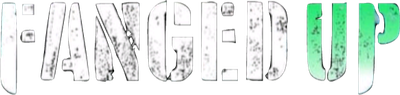 Fanged Up Logo