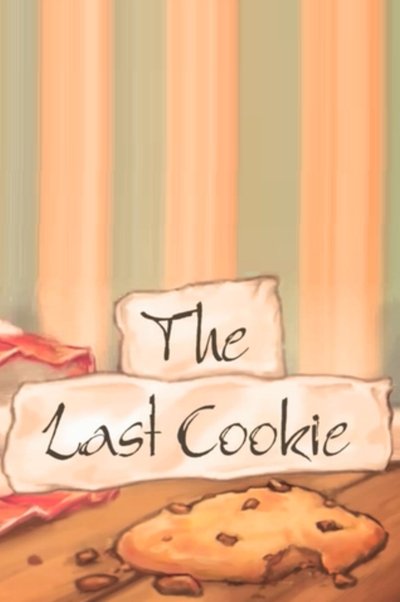 Poster do Filme The Last Cookie