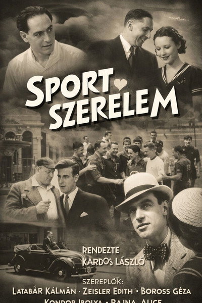 Sporting Love