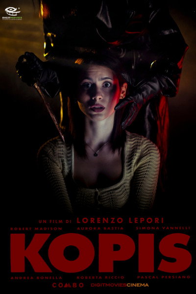 Kopis