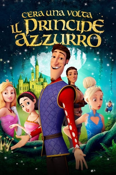 C'era una volta il Principe Azzurro (2018)