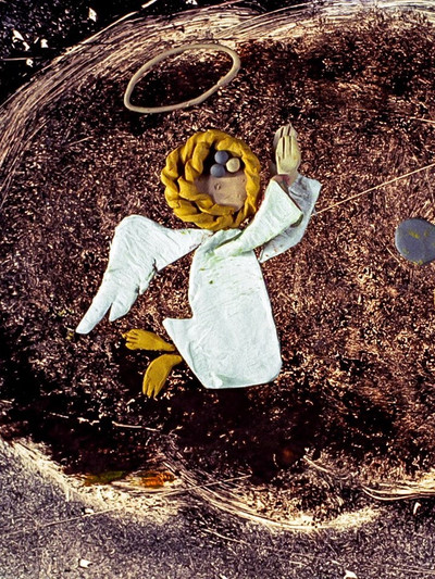 Poster do Filme Noc kupaly