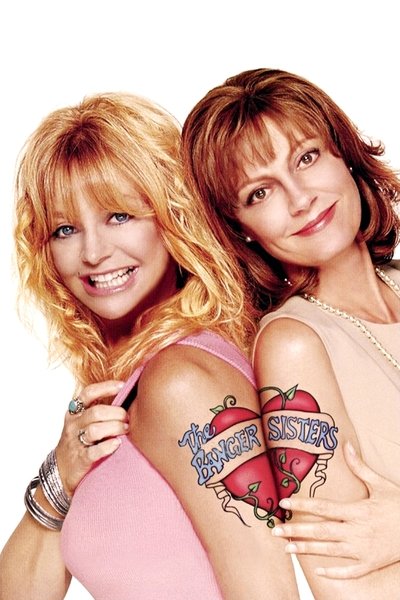 Watch Now!The Banger Sisters Movie Online