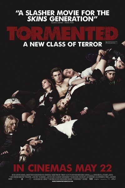 Watch!Tormented Full Movie OnlinePutlockers-HD