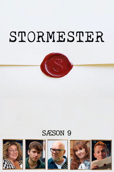 tv poster