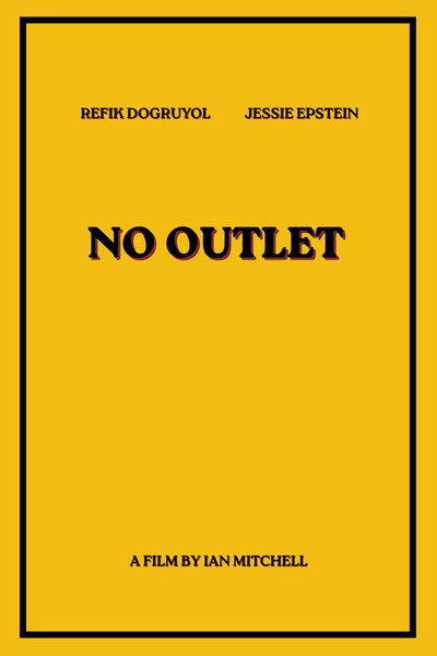 No Outlet