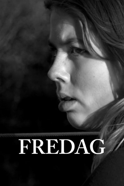 movie poster for Friday