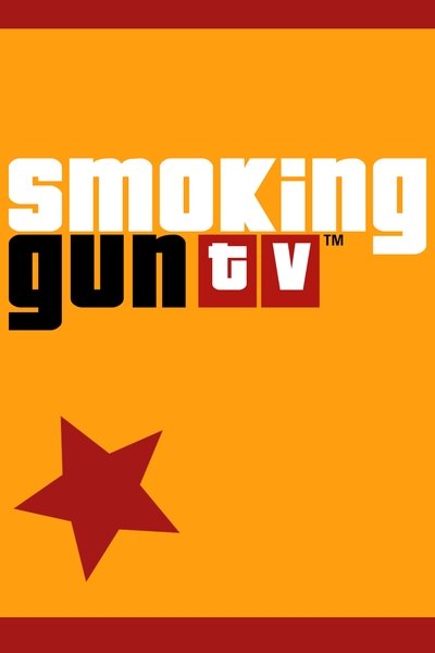 poster for Smoking Gun TV